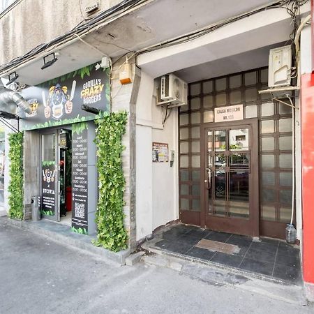 Green-Paradise Бухарест Экстерьер фото